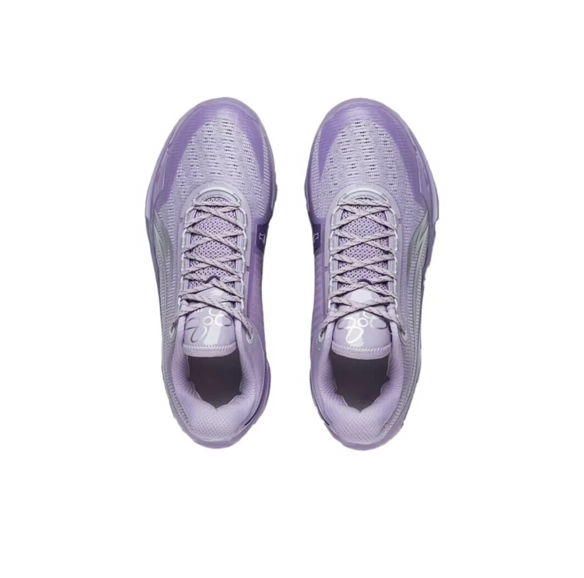 Li-Ning Wade 808 3 Ultra - Chemical Reaction - Image 2