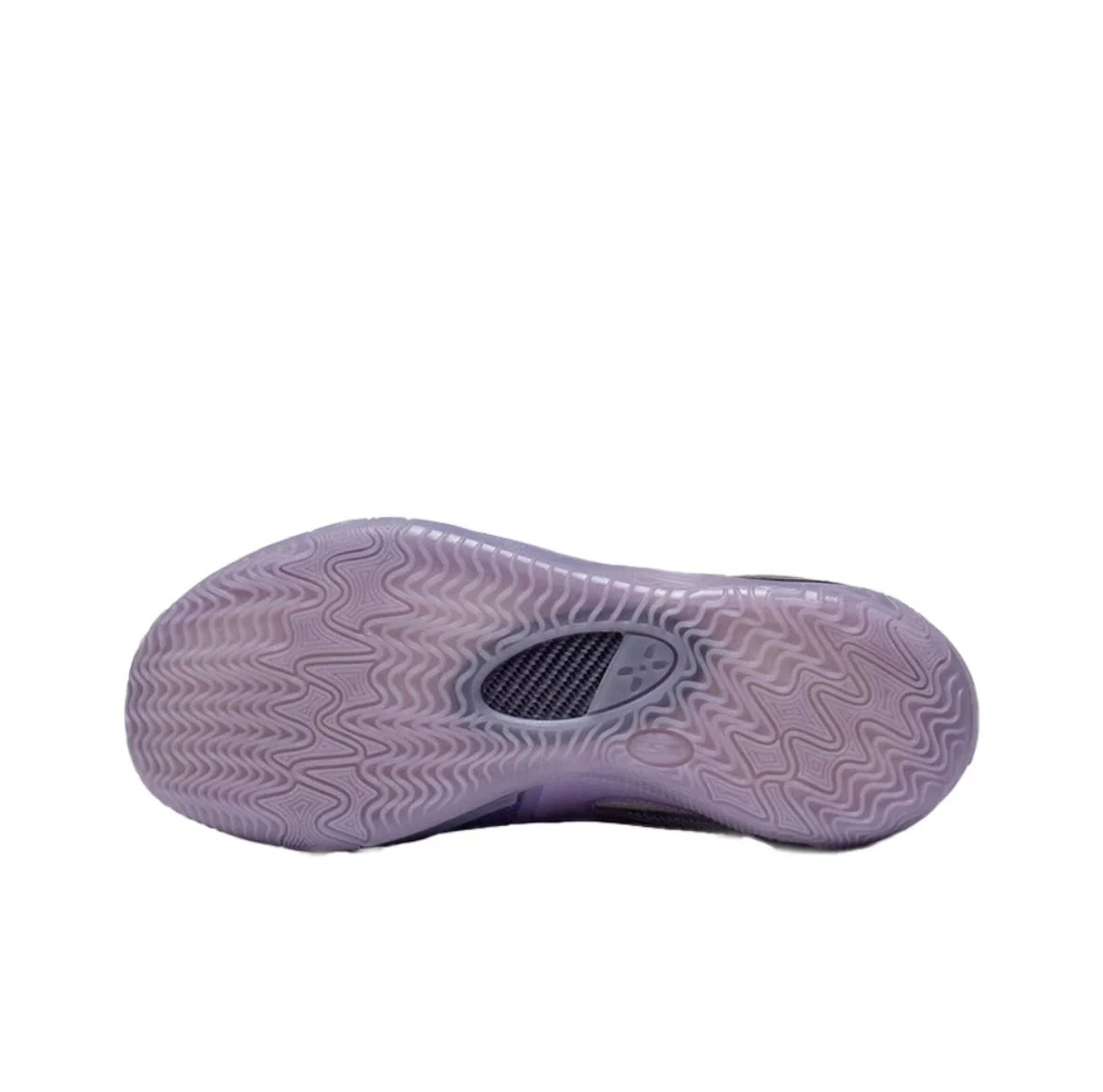 Li-Ning Wade 808 3 Ultra - Chemical Reaction - Image 4