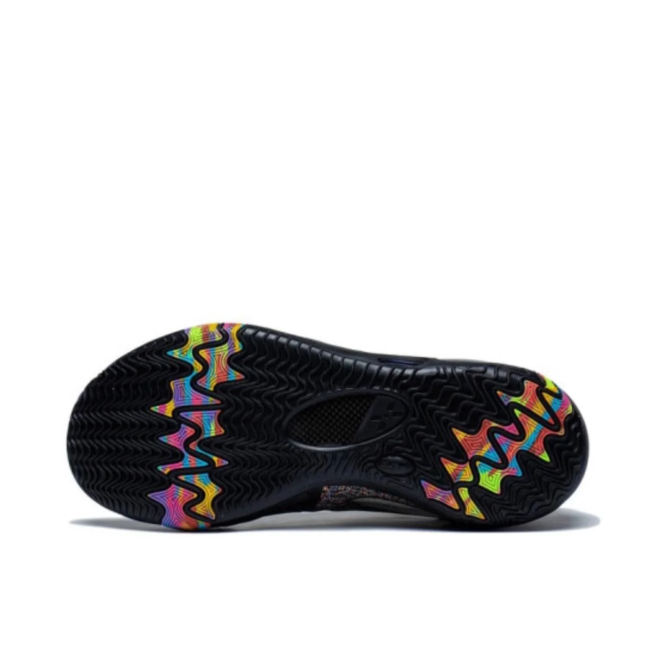 Li-Ning Wade 808 3 Ultra - Nightlight - Image 3