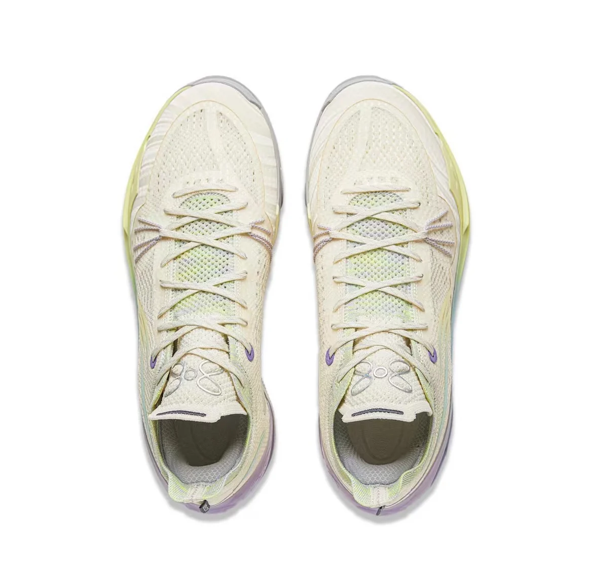 Li-Ning Wade 808 3 Ultra V2 - Off White - Image 4