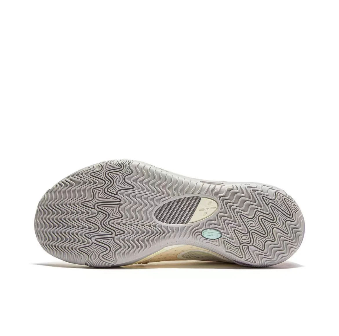 Li-Ning Wade 808 3 Ultra V2 - Off White - Image 5