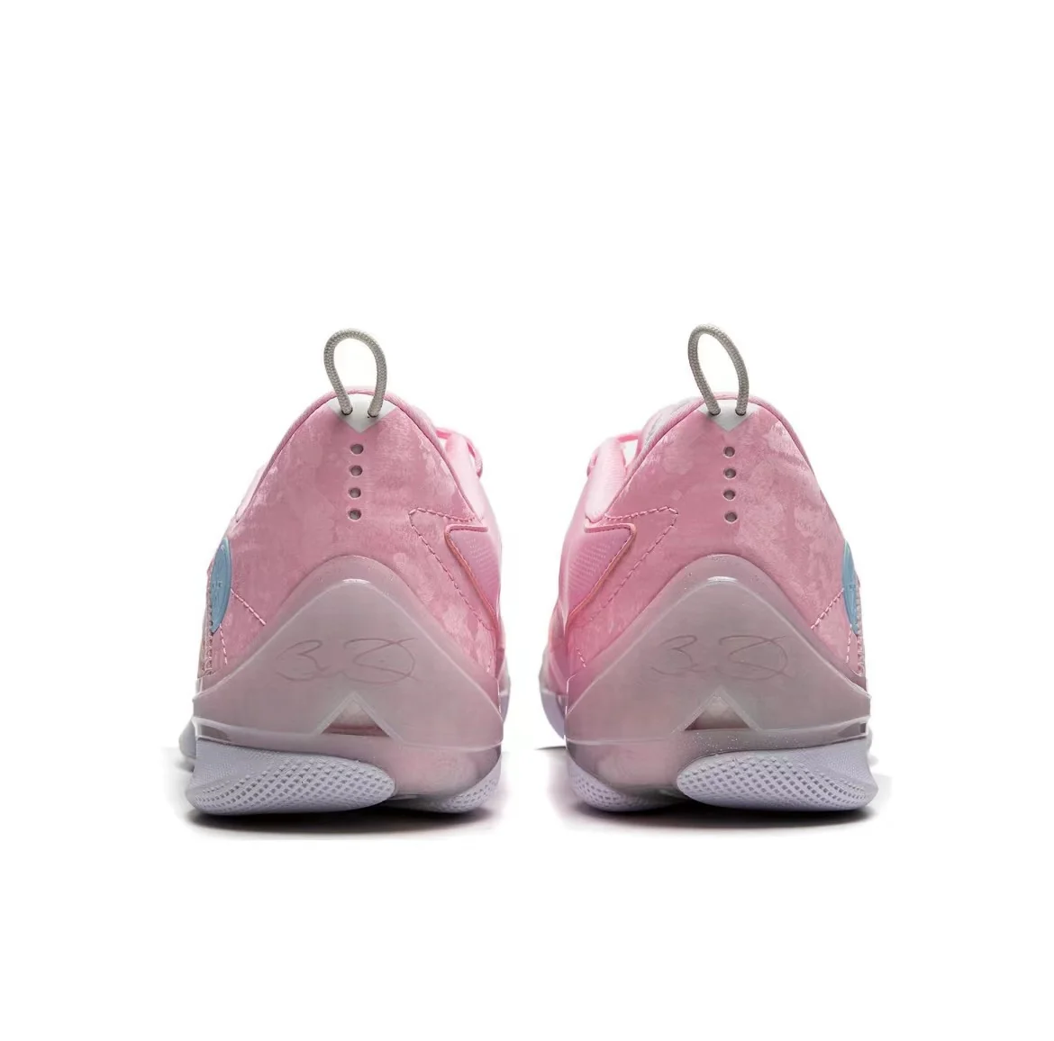 Li-Ning Wade 808 4 Ultra - Pink - Image 5