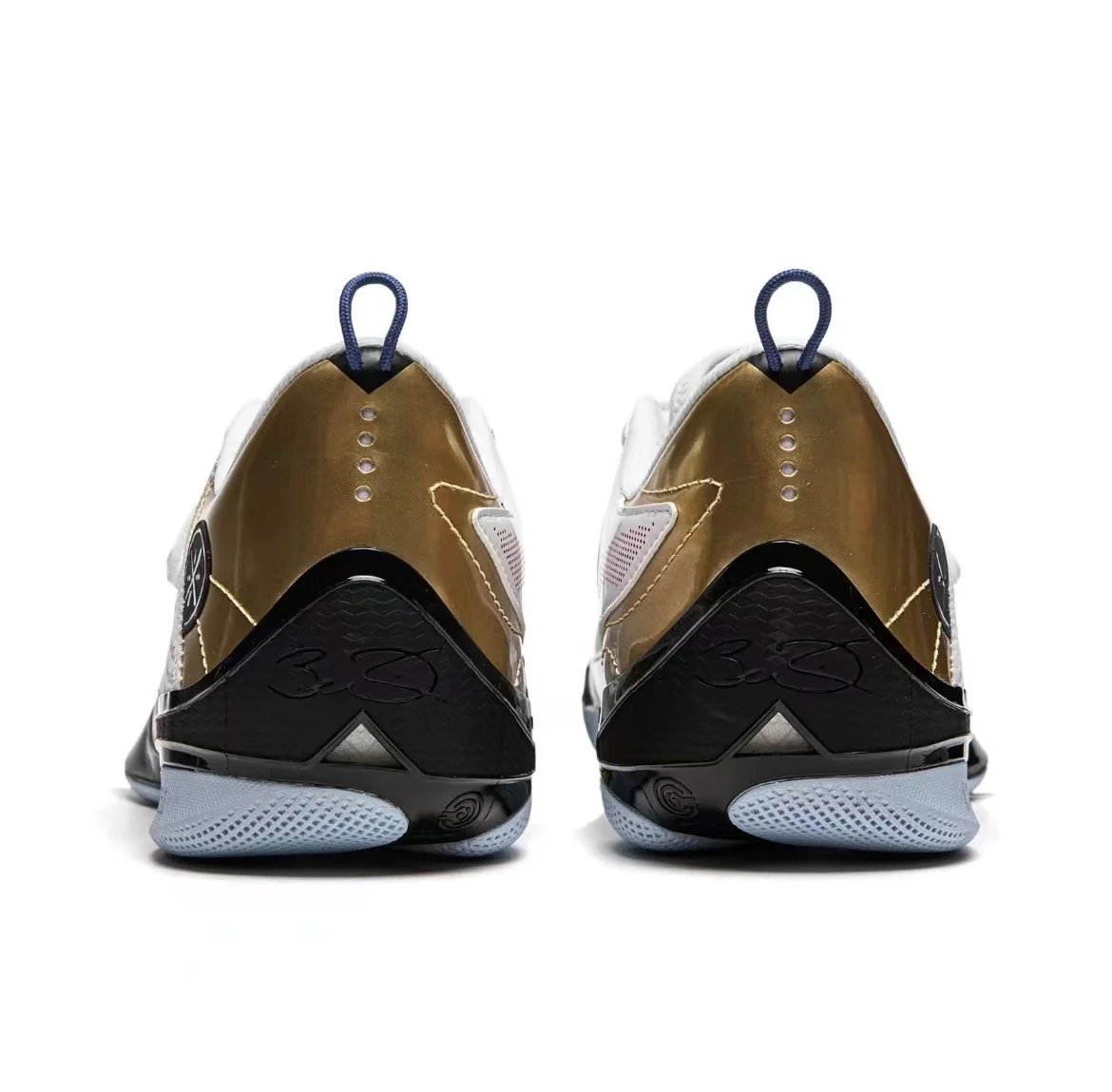 Li-Ning Wade 808 4 Ultra - Scoring Leader - Image 5