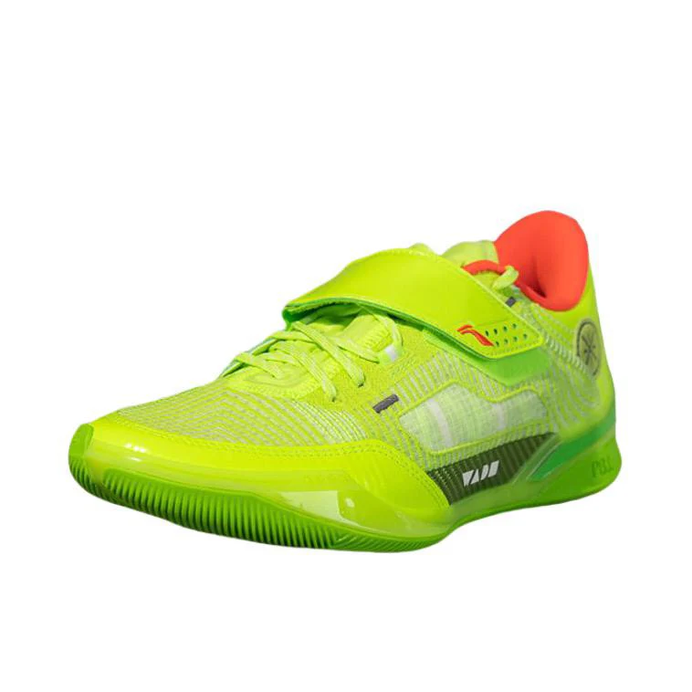 Li-Ning Wade 808 4 Ultra - The Green Hornet - Image 2