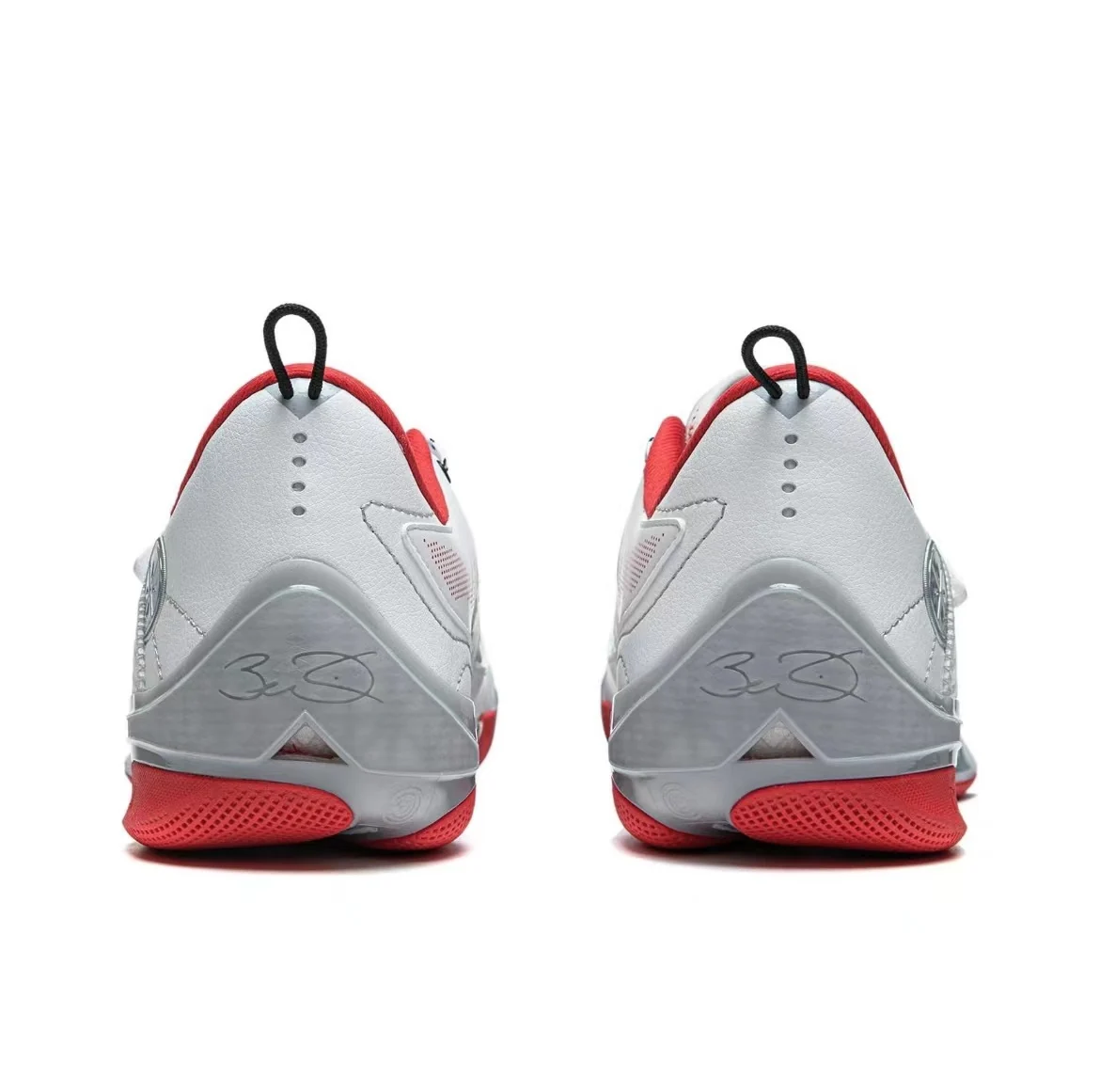 Li-Ning Wade 808 4 Ultra - White - Image 6