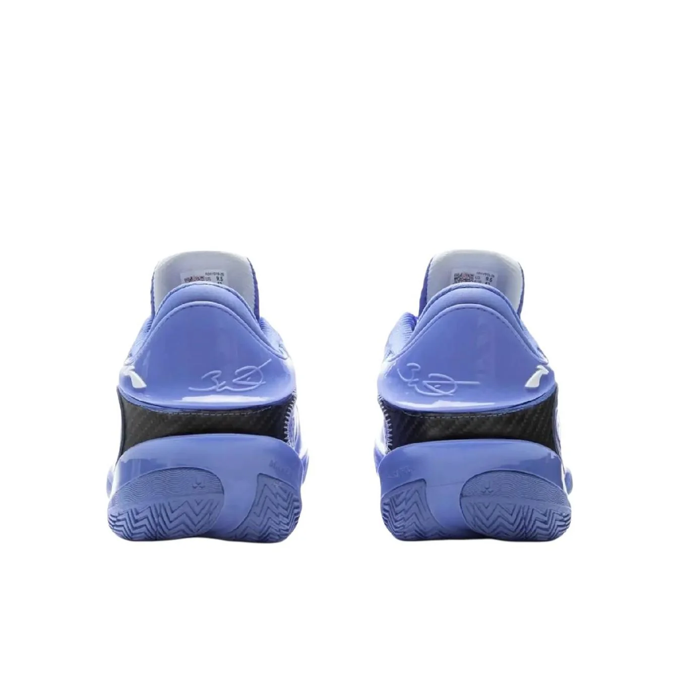 Li-Ning Wade 808 5 Ultra - Blue - Image 4
