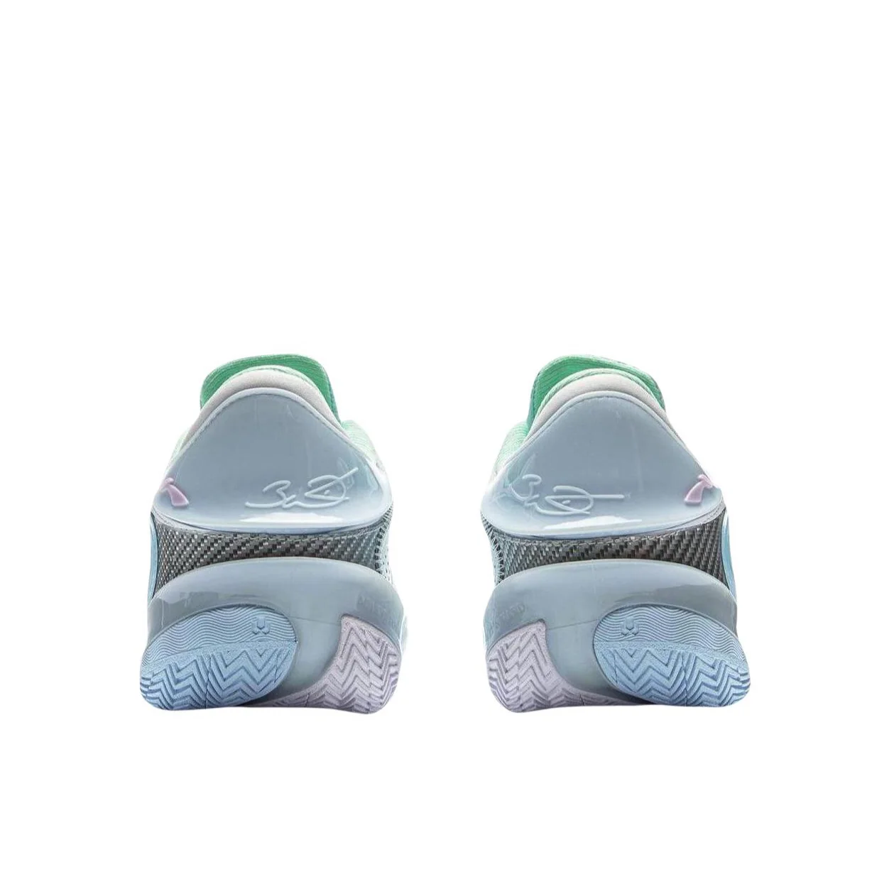 Li-Ning Wade 808 5 Ultra - Blue/Green - Image 4