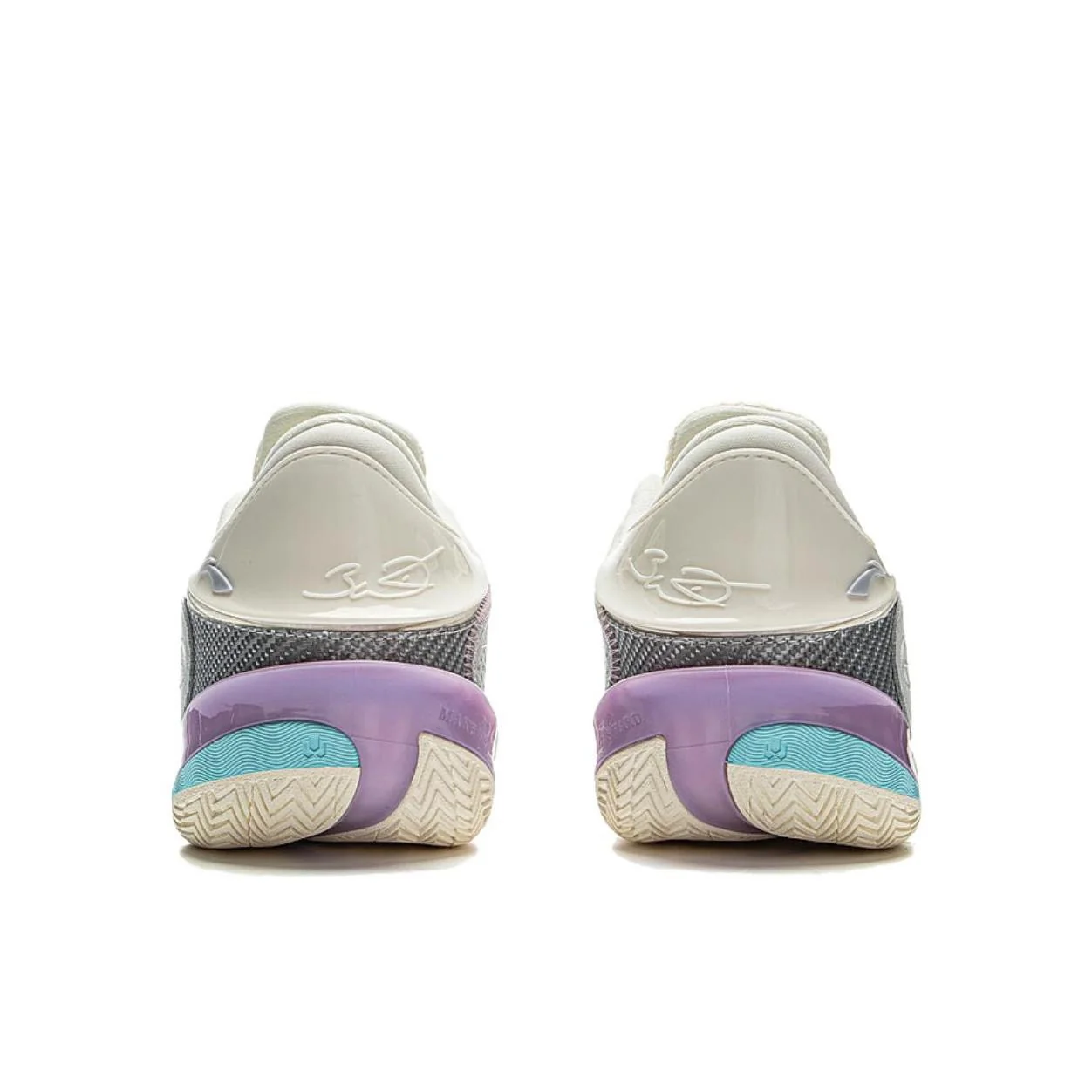 Li-Ning Wade 808 5 Ultra - Cotton Candy - Image 4