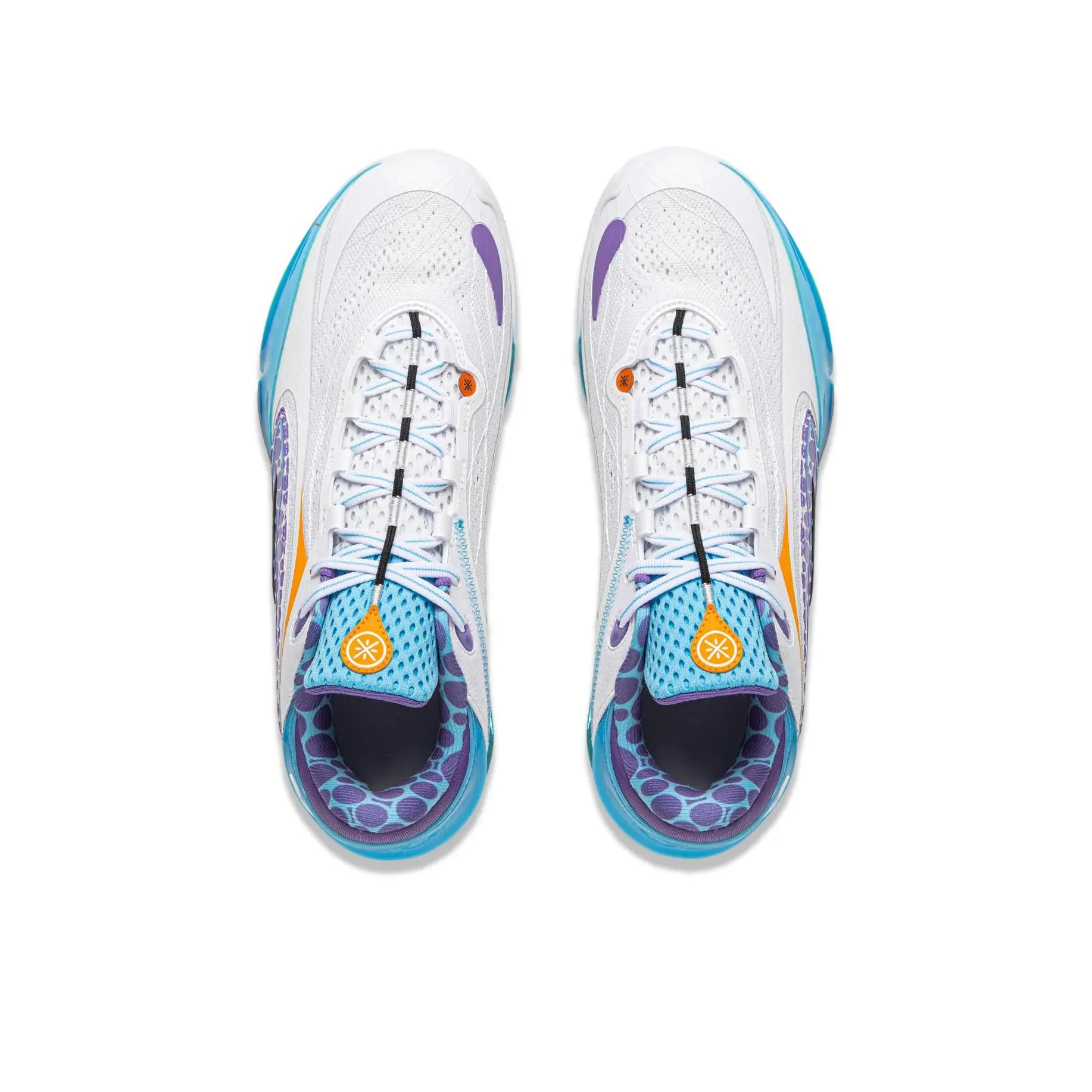 Li-Ning Wade 808 5 Ultra - Manta - Image 5