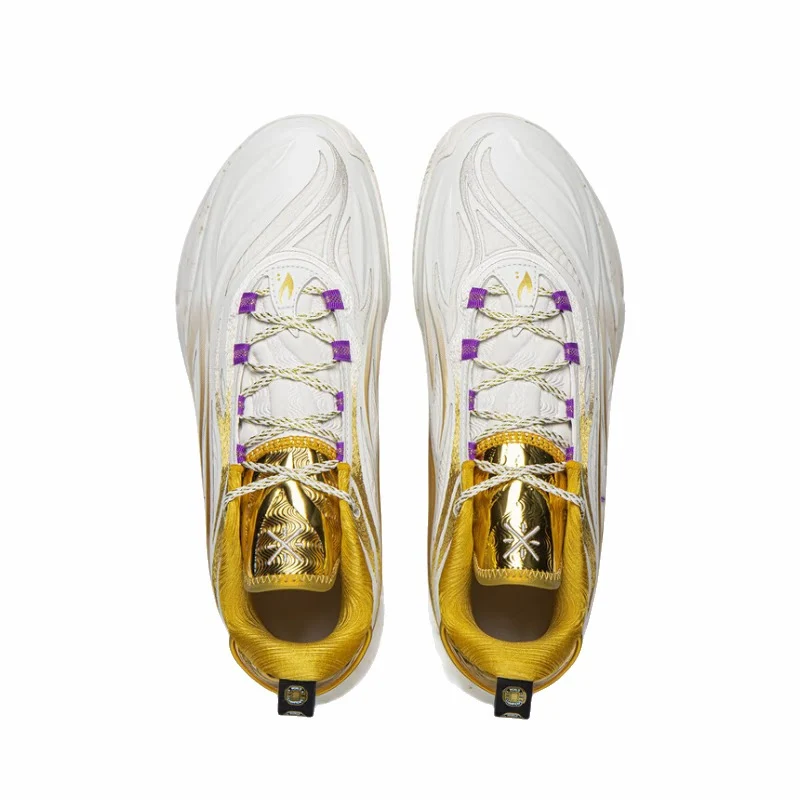 Li-Ning Wade 808 5 Ultra V2 - Champion - Image 3