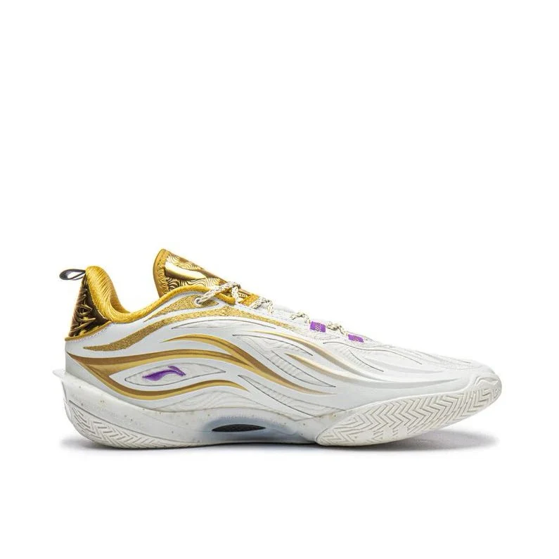 Li-Ning Wade 808 5 Ultra V2 - Champion - Image 4
