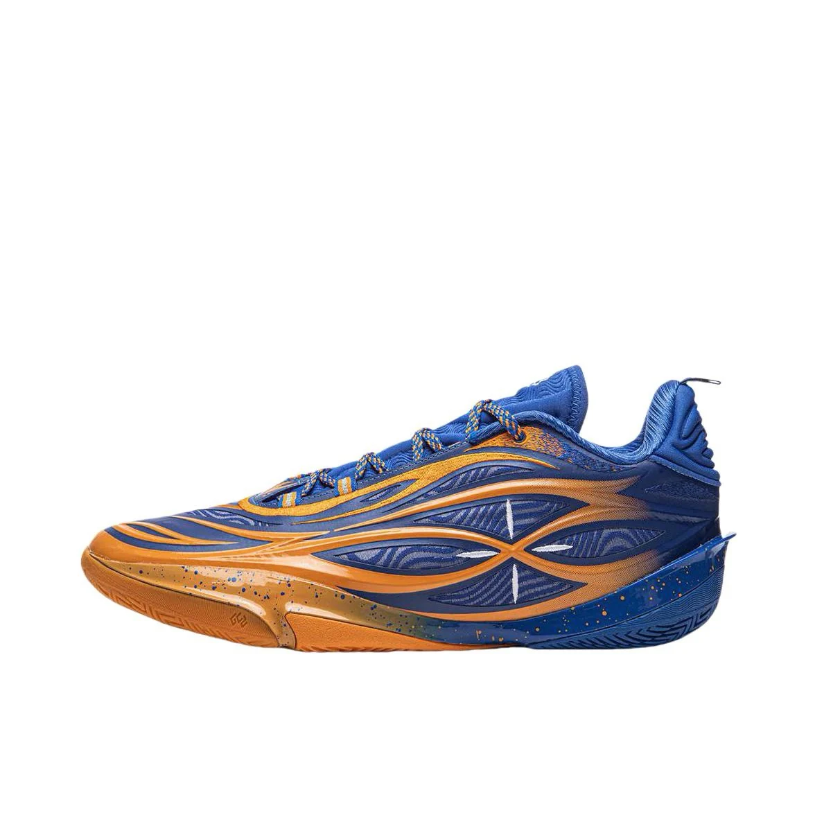 Li-Ning Wade 808 5 Ultra V2 - Jay Flow