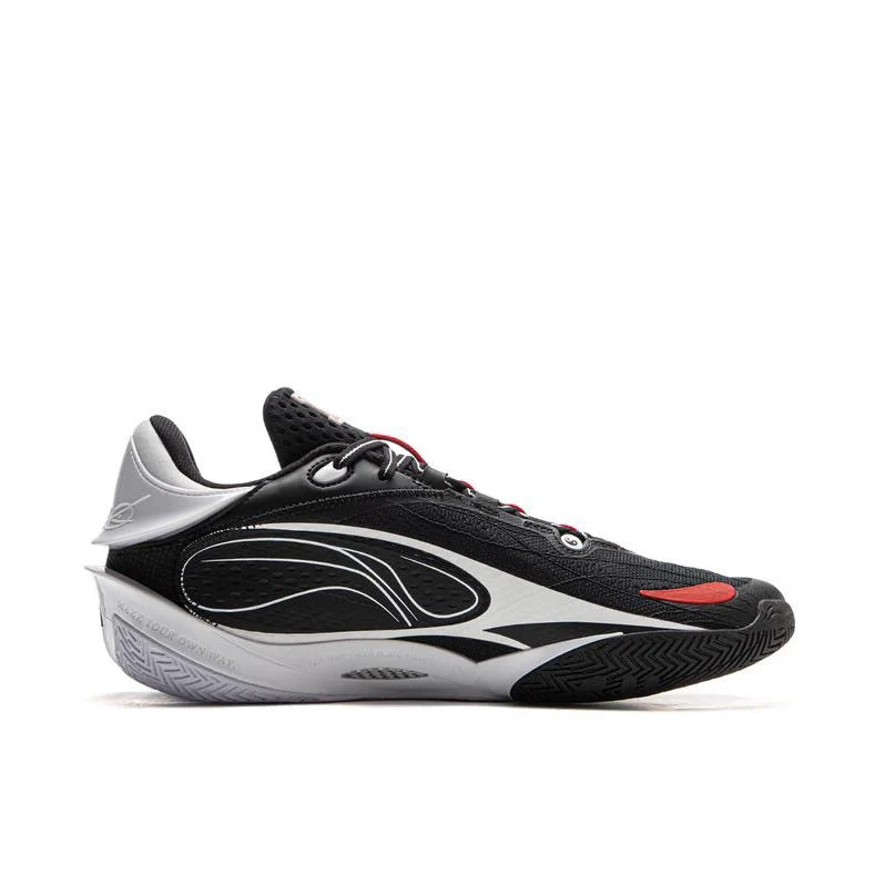 Li-Ning Wade 808 5 Ultra - Yin Yang - Image 5