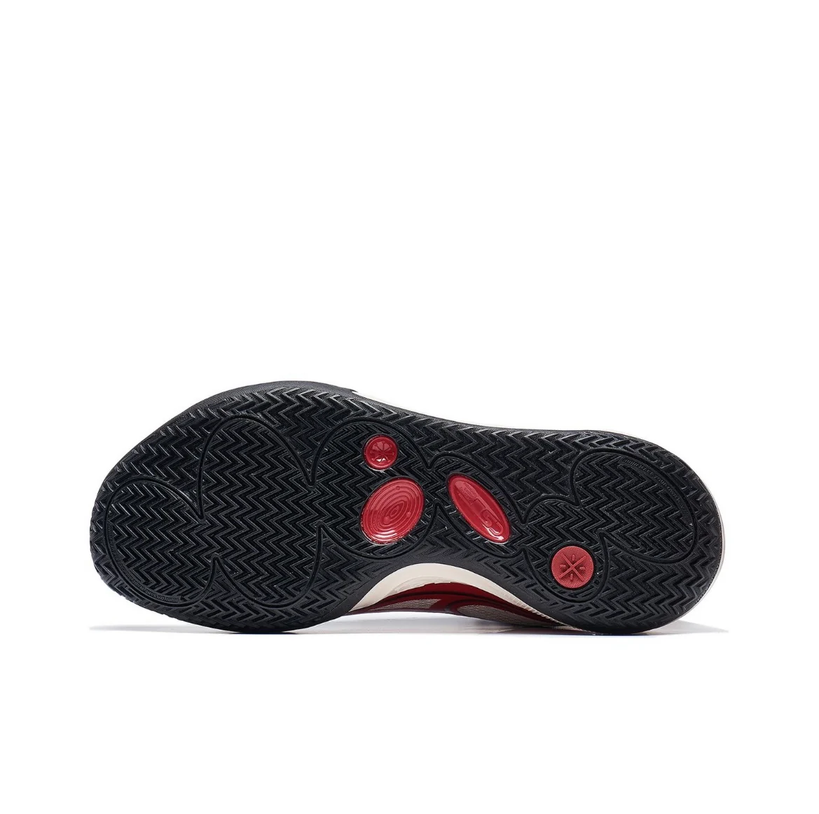 Li-Ning Wade All City 11V2 - Halloween - Image 7