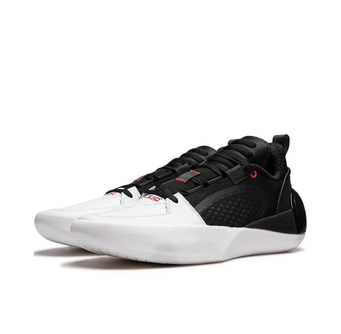 Li-Ning Wade All City 12 Encore - Announce - Image 2