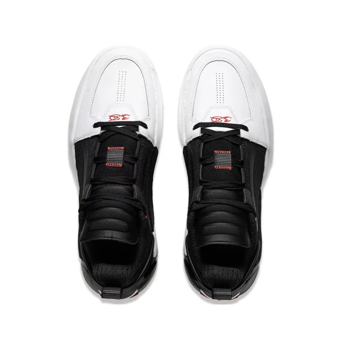 Li-Ning Wade All City 12 Encore - Announce - Image 4