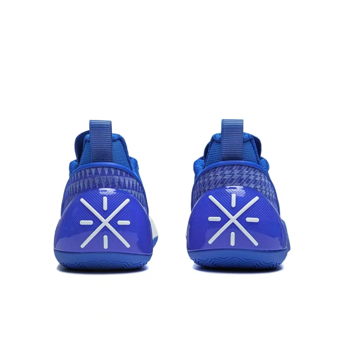 Li-Ning Wade All City 12 Encore - Blue - Image 5