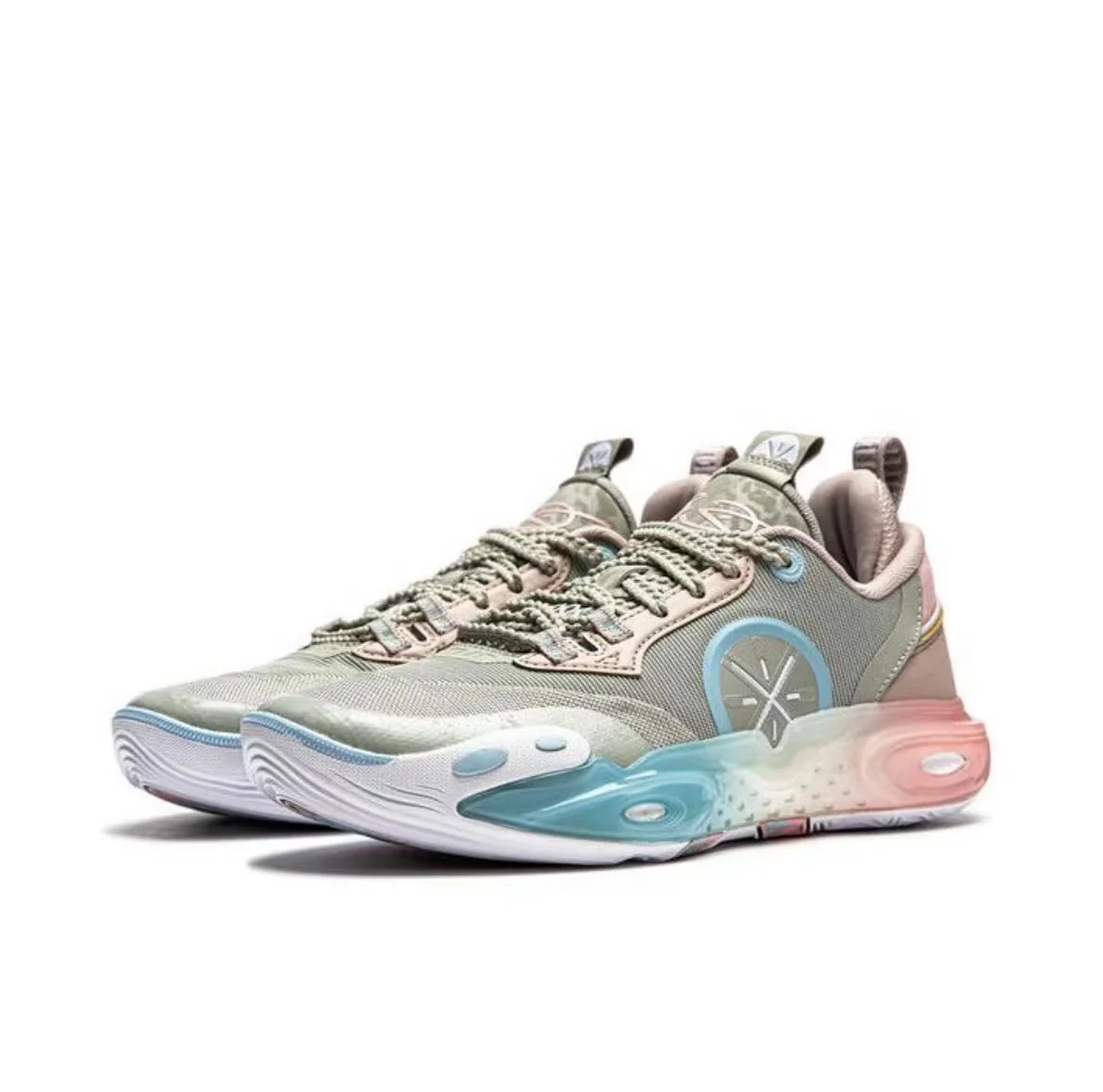Li-Ning Wade All City 12 Kids & Youth - Image 3