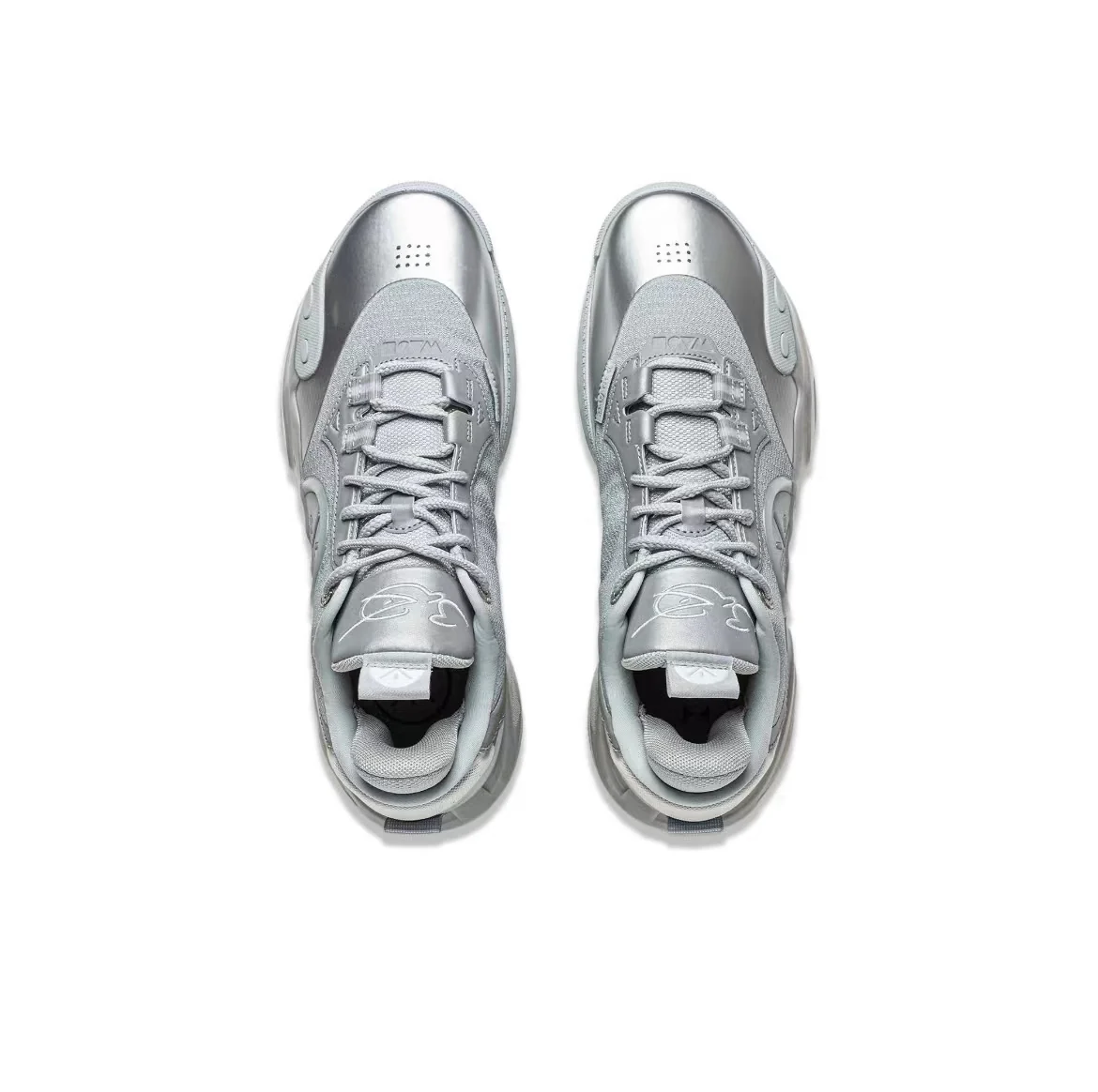 Li-Ning Wade All City 12 - DNA - Image 3