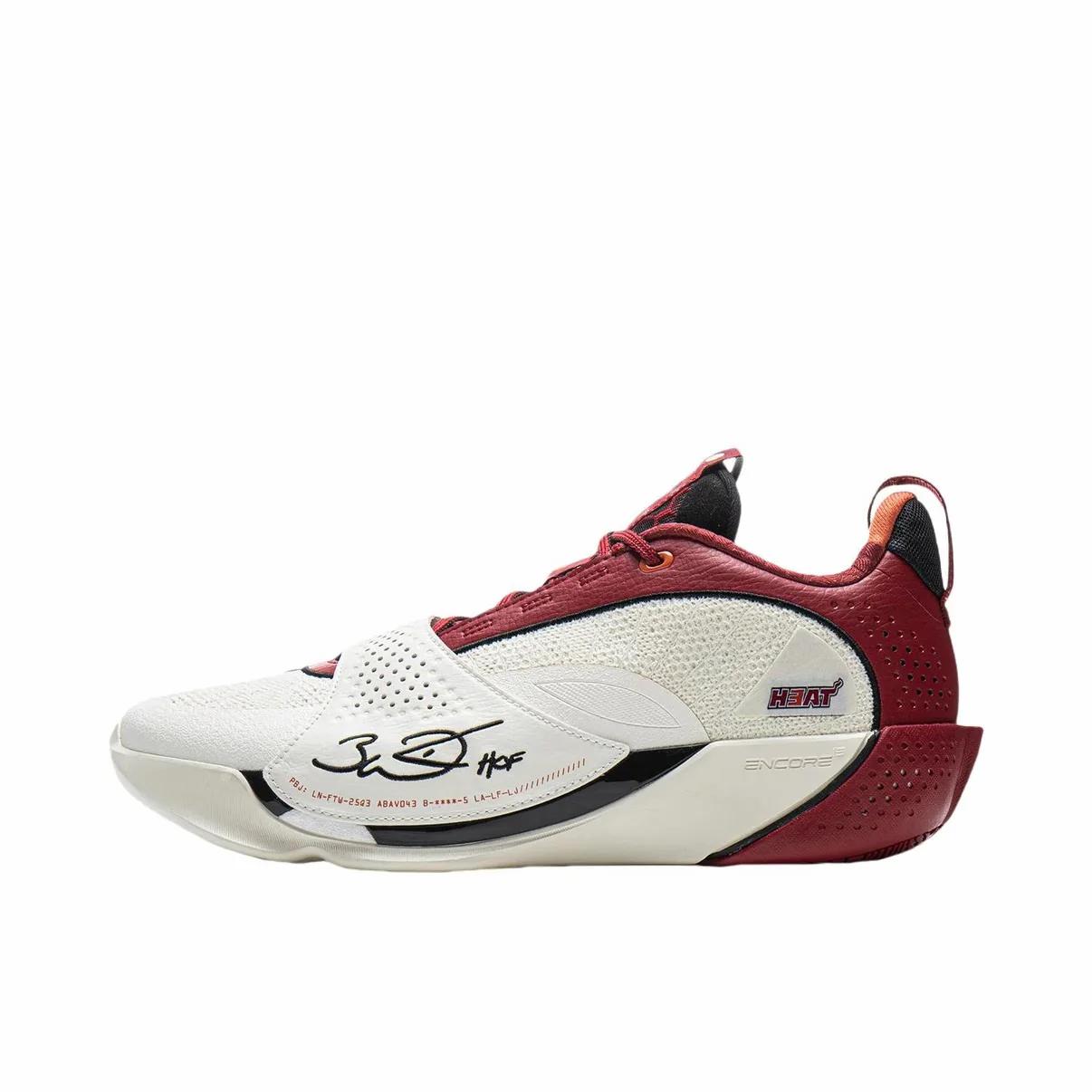 Li-Ning Wade All City 13 Encore - 305