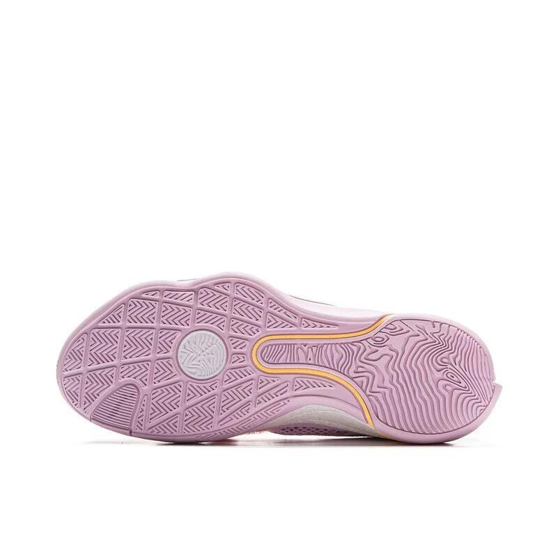 Li-Ning Wade All City 13 Encore - Lotus - Image 3
