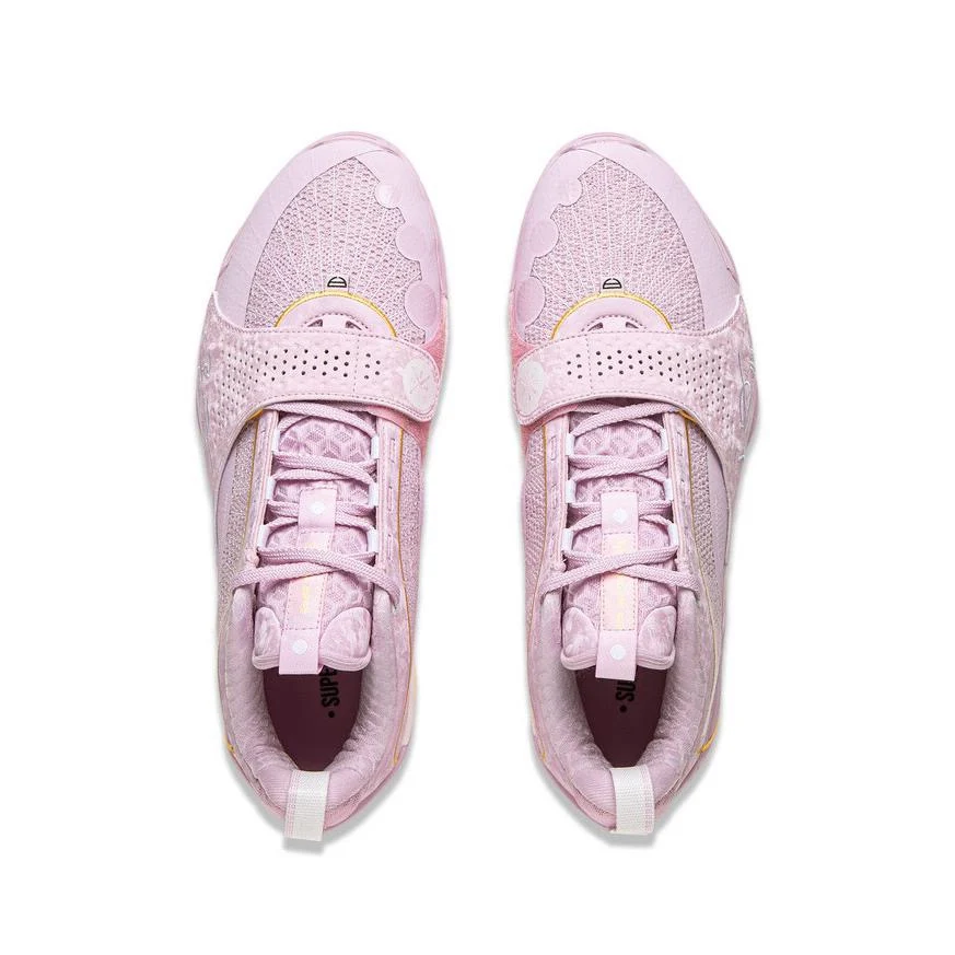 Li-Ning Wade All City 13 Encore - Lotus - Image 5