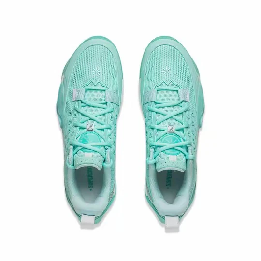 Li-Ning Wade All City 13 - Mint - Image 4