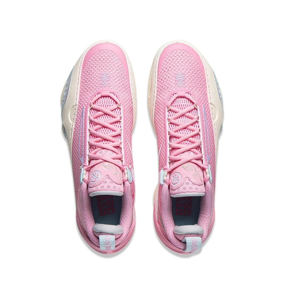 Li-Ning Wade All City 14 - Bloom - Image 5