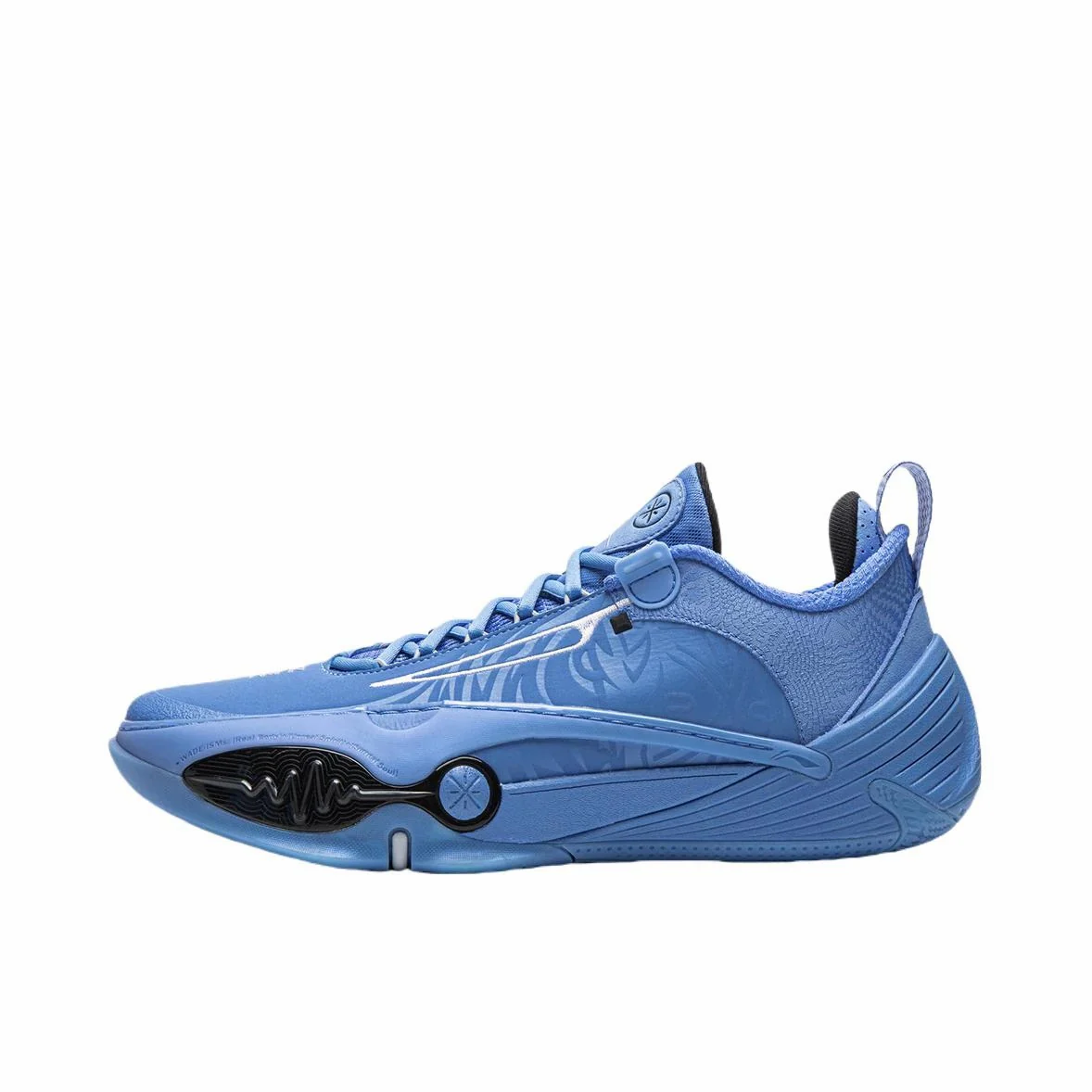 Li-Ning Wade All City 14 - Cowboy City