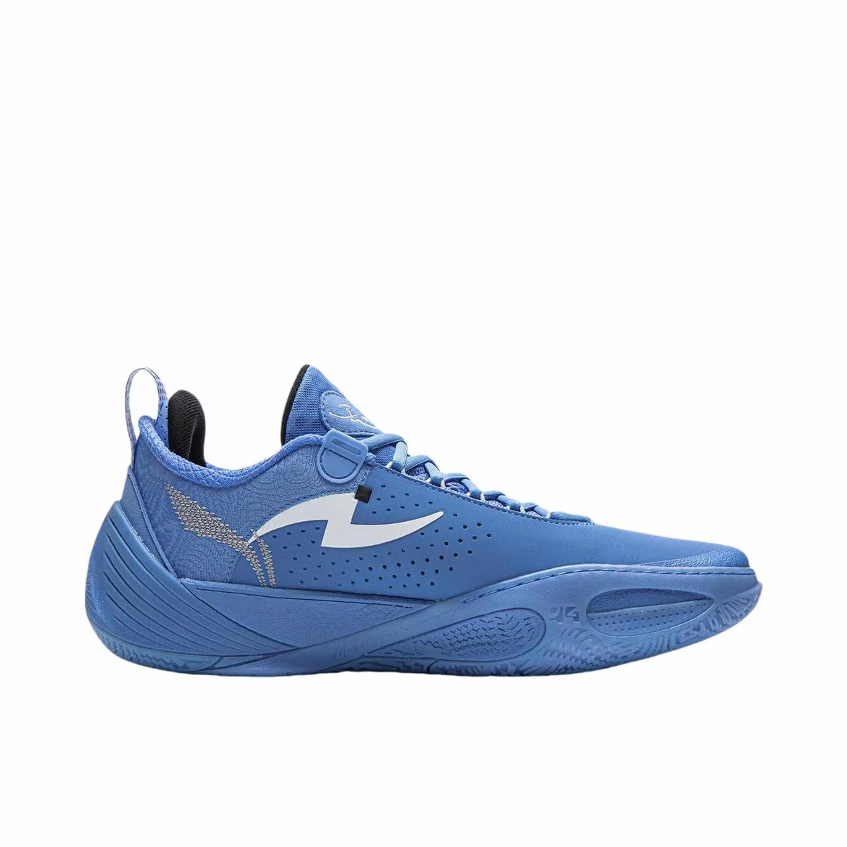 Li-Ning Wade All City 14 - Cowboy City - Image 2
