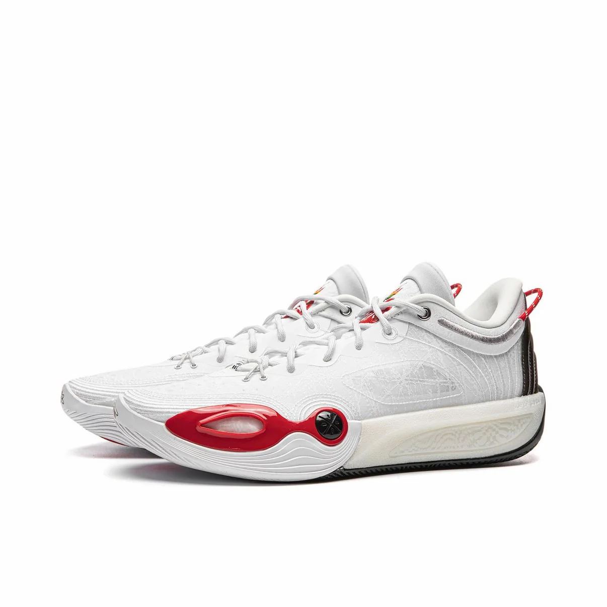 Li-Ning Wade All City 14 ENCORE - Apple - Image 2