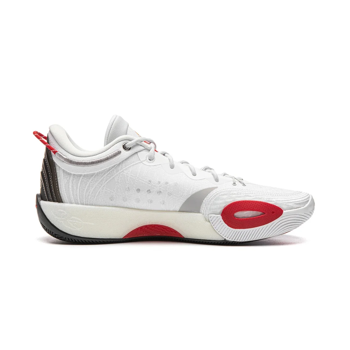 Li-Ning Wade All City 14 ENCORE - Apple - Image 5