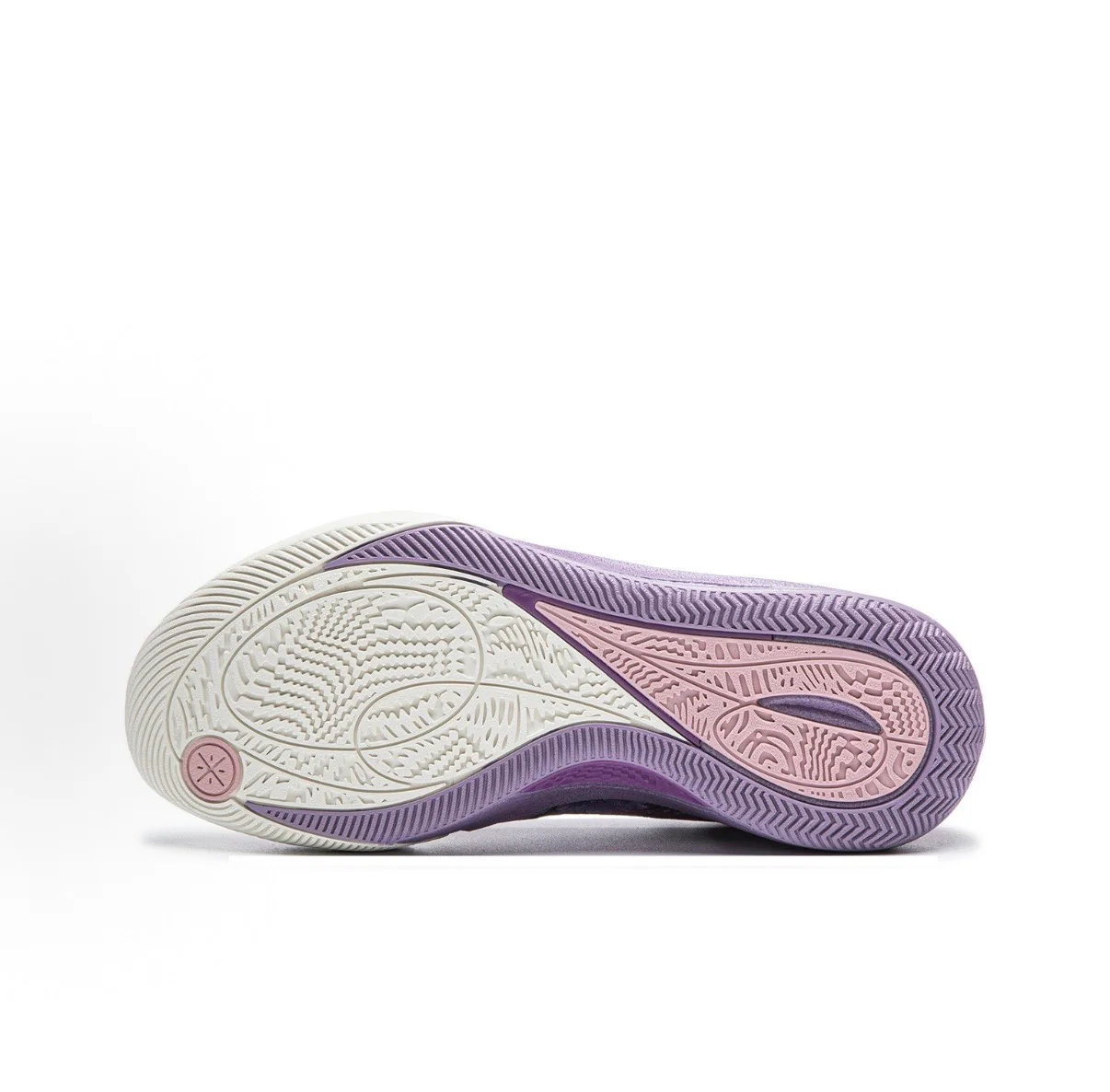 Li-Ning Wade All City 14 ENCORE - Flowers - Image 5