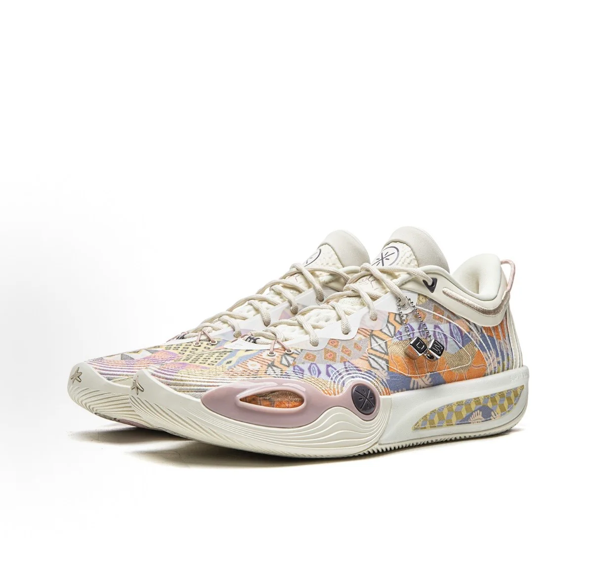 Li-Ning Wade All City 14 ENCORE - Origin - Image 2