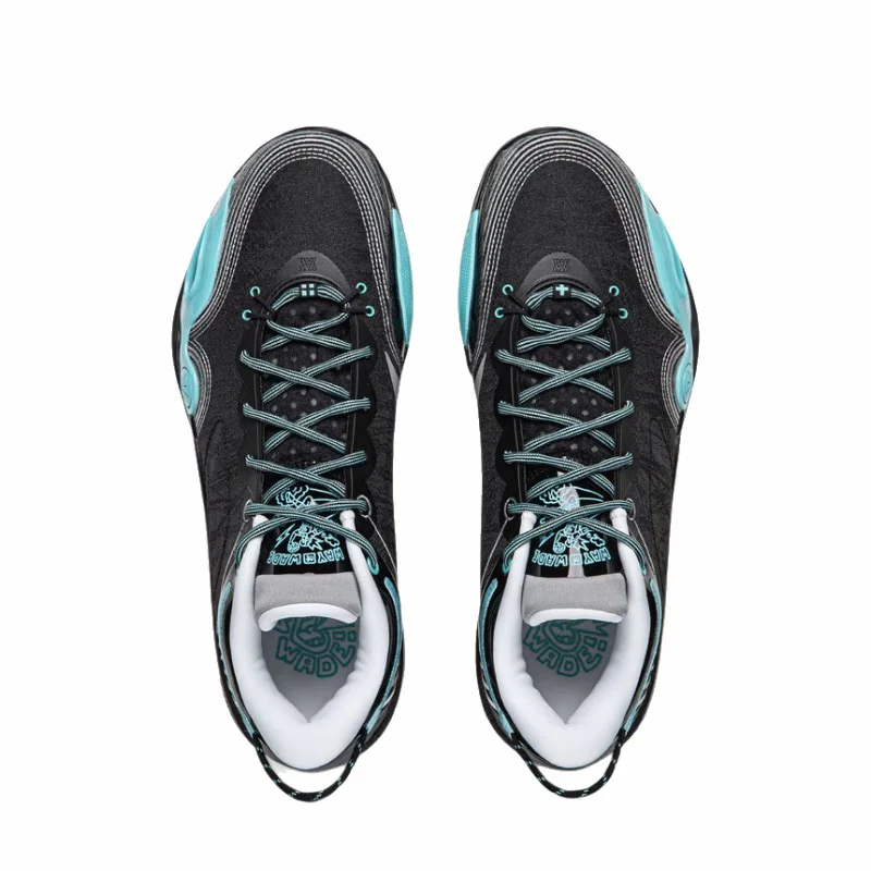 Li-Ning Wade All City 14 - Speeding - Image 4