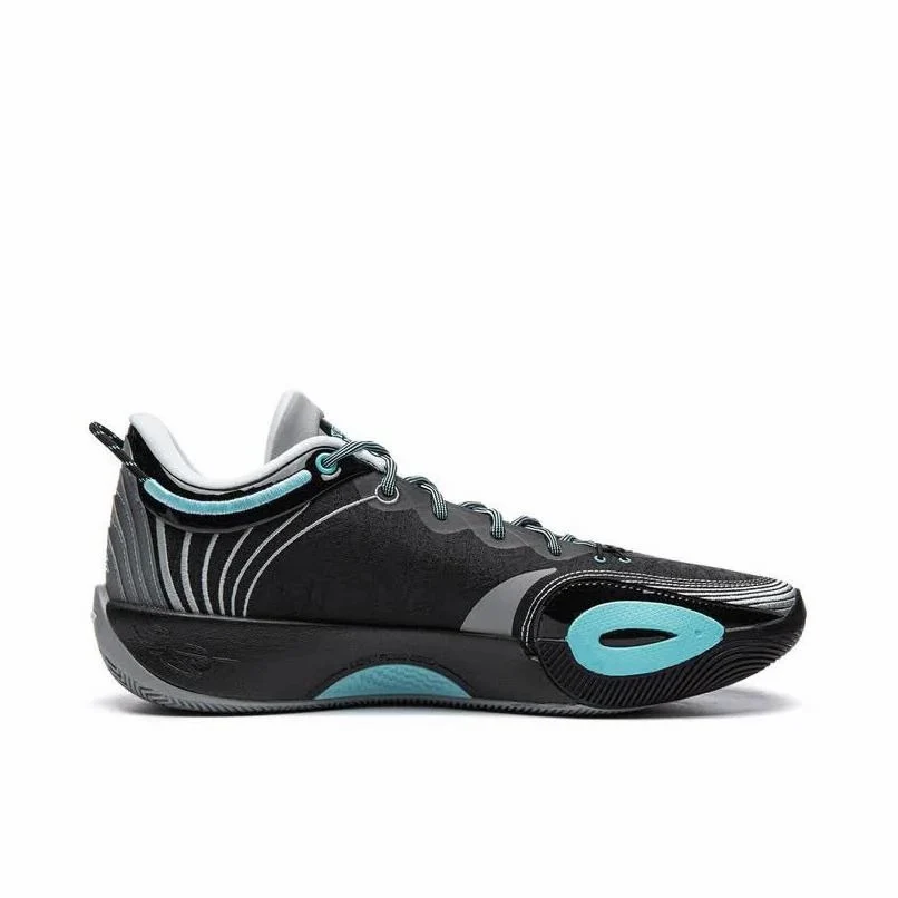 Li-Ning Wade All City 14 - Speeding - Image 5