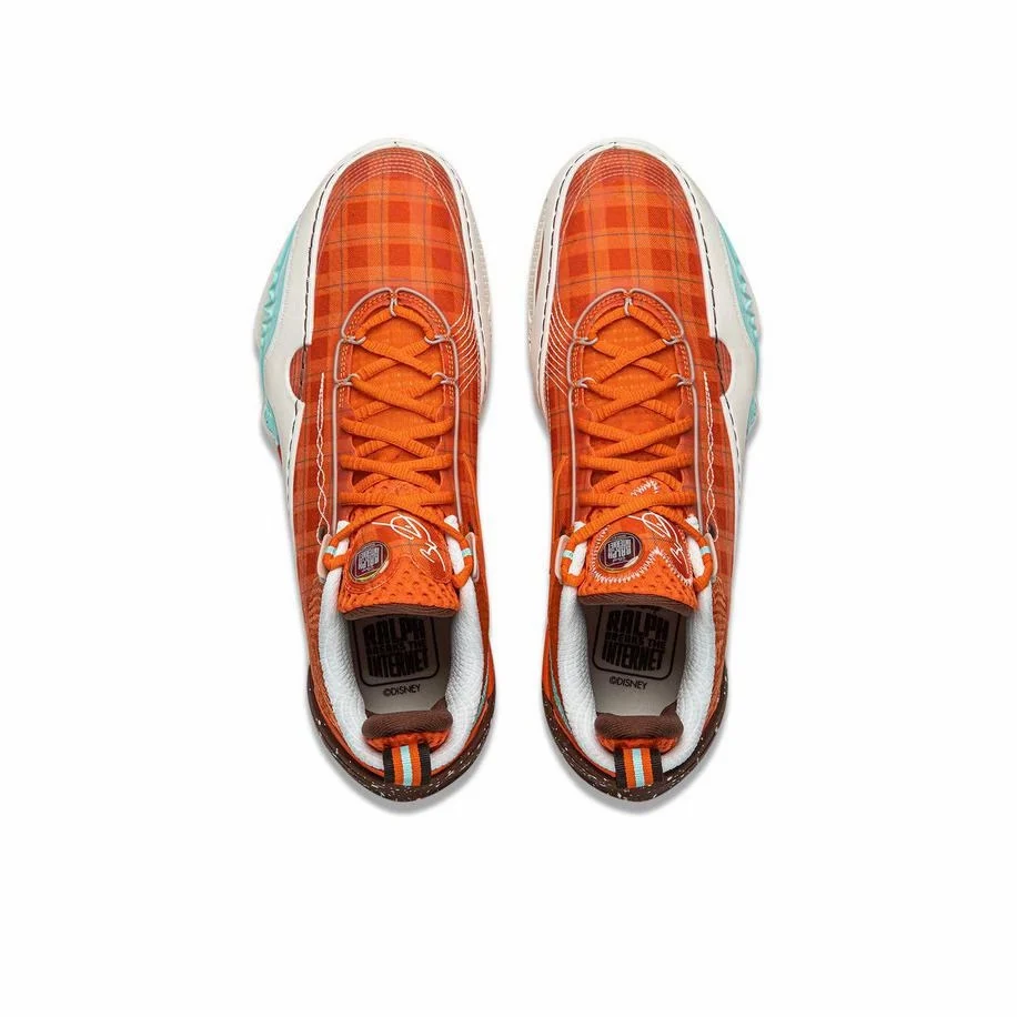 Li-Ning Wade All City 14 - Wreck-It Ralph - Image 4