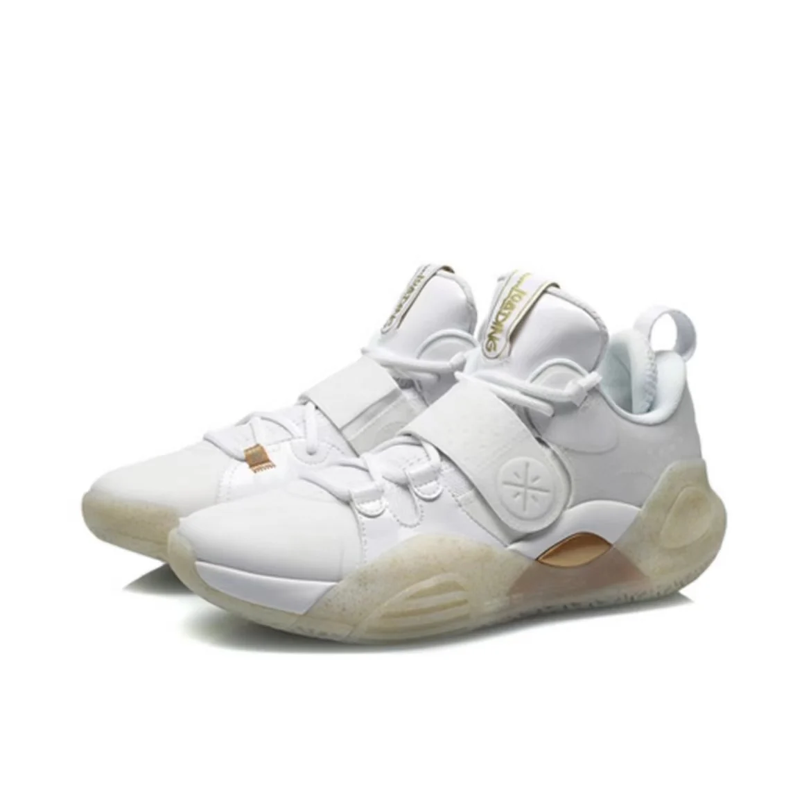 Li-Ning Wade All City 8 - Dynasty - Image 2