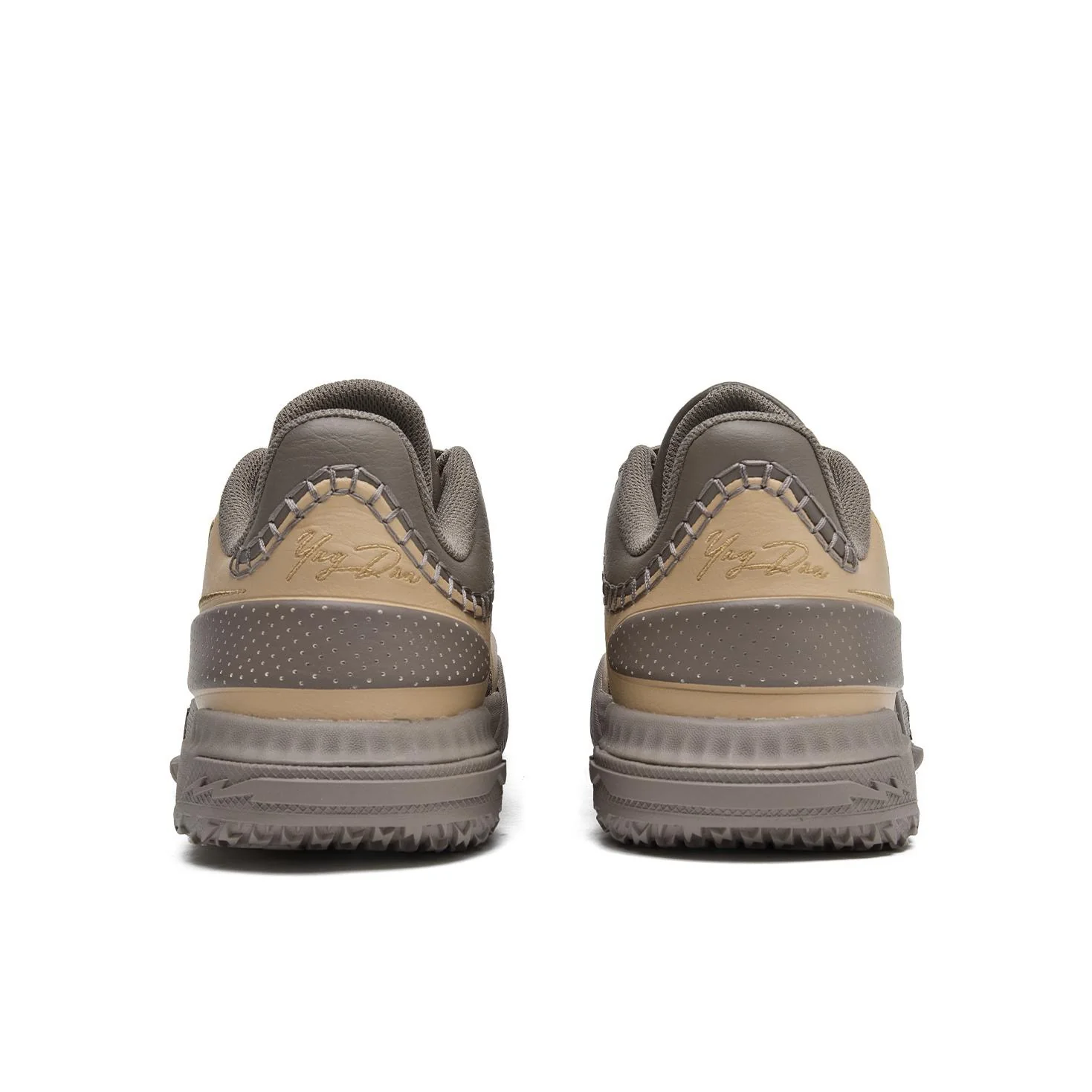 Li-Ning Wade Flash Generation Z - Brown - Image 4
