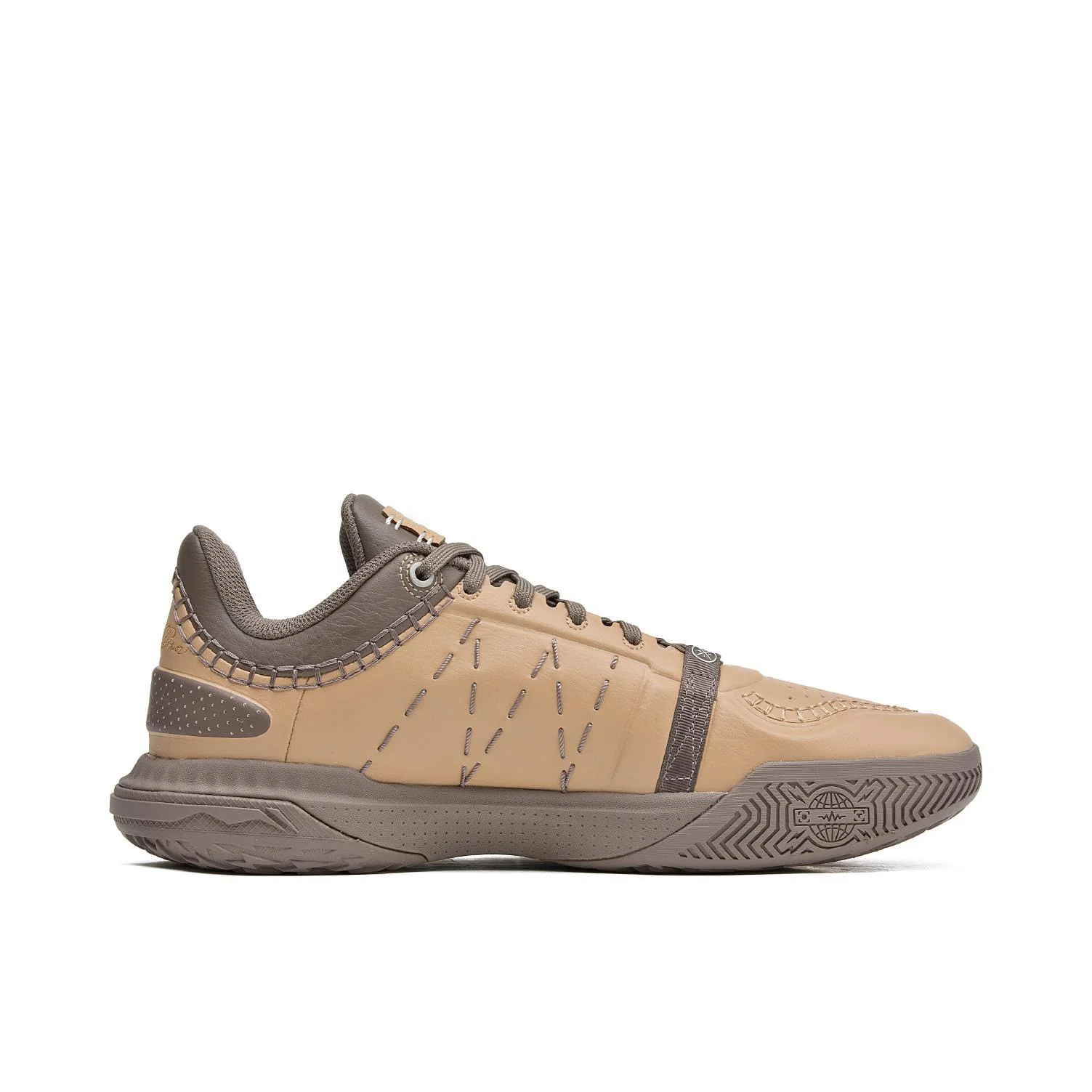 Li-Ning Wade Flash Generation Z - Brown - Image 6