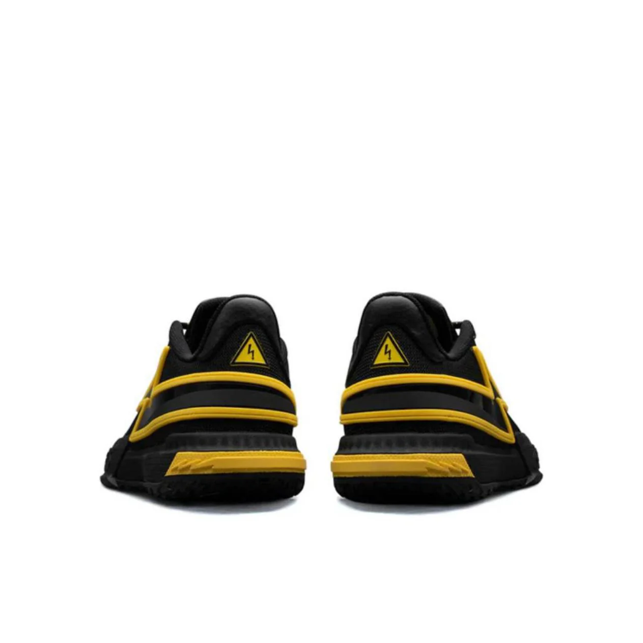 Li-Ning Wade Flash Generation Z - Caution - Image 3