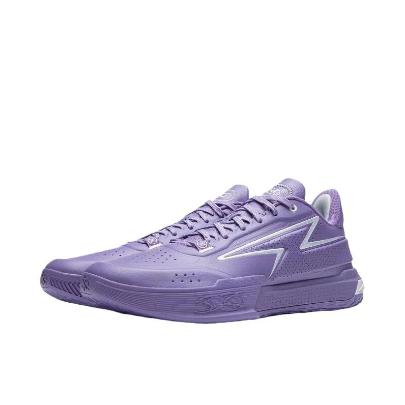 Li-Ning Wade Flash Generation Z - Grape - Image 2