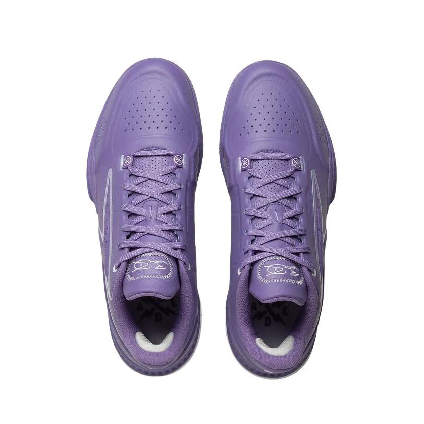 Li-Ning Wade Flash Generation Z - Grape - Image 3