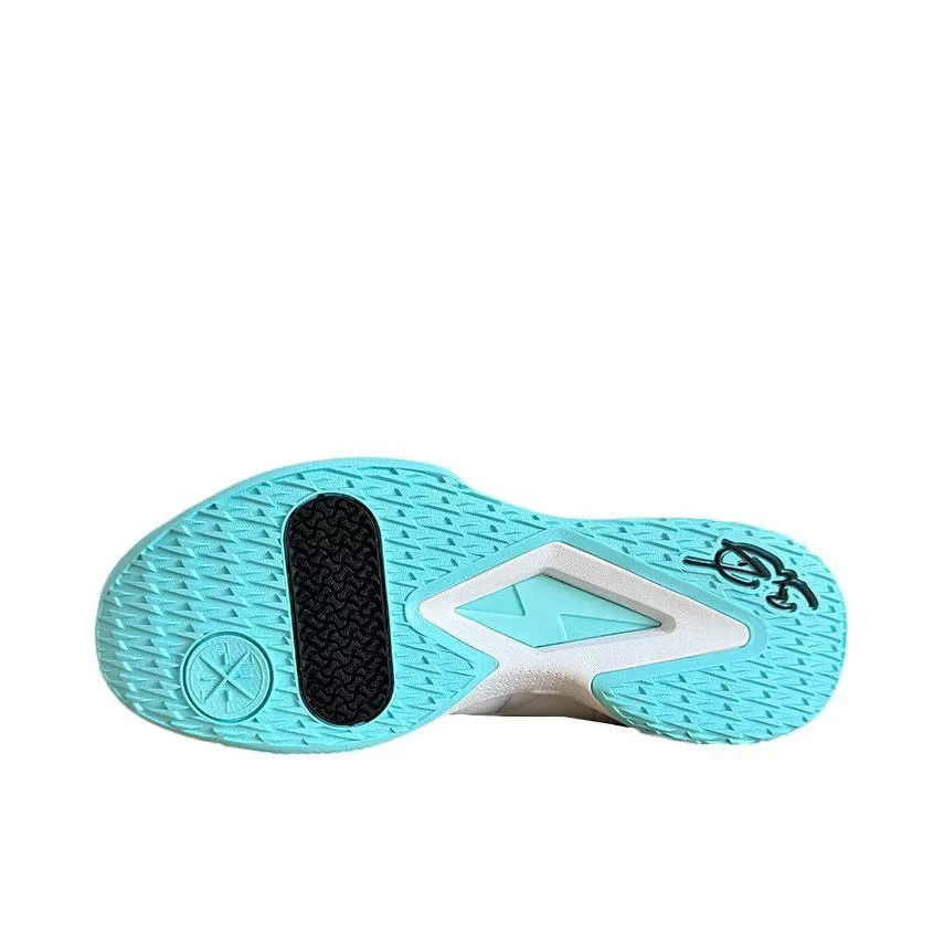 Li-Ning Wade Flash Generation Z - Jade - Image 4