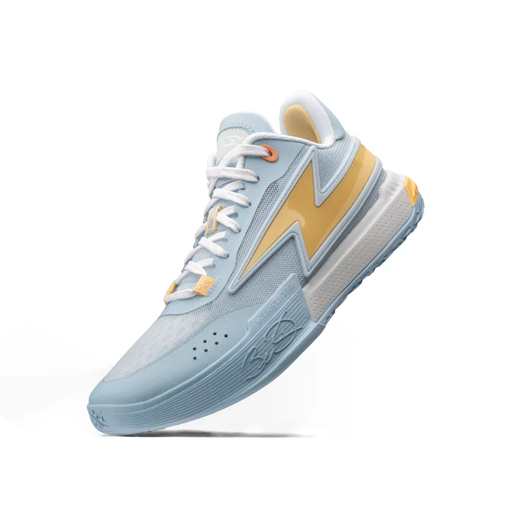 Li-Ning Wade Flash Generation Z - Zen - Image 4