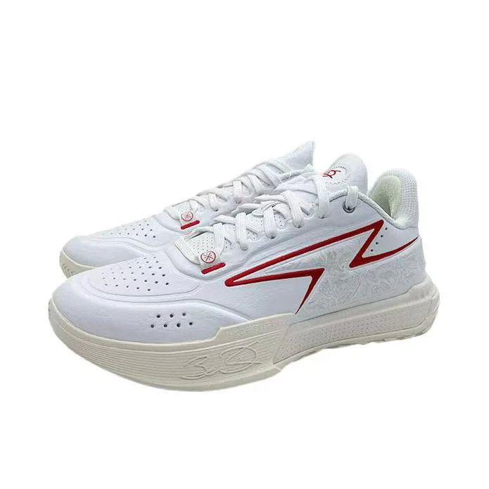 Li-Ning Wade Generation Z - White - Image 2