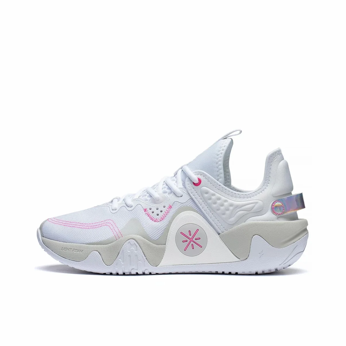 Li-Ning Wade Ice Blood V2 - 305