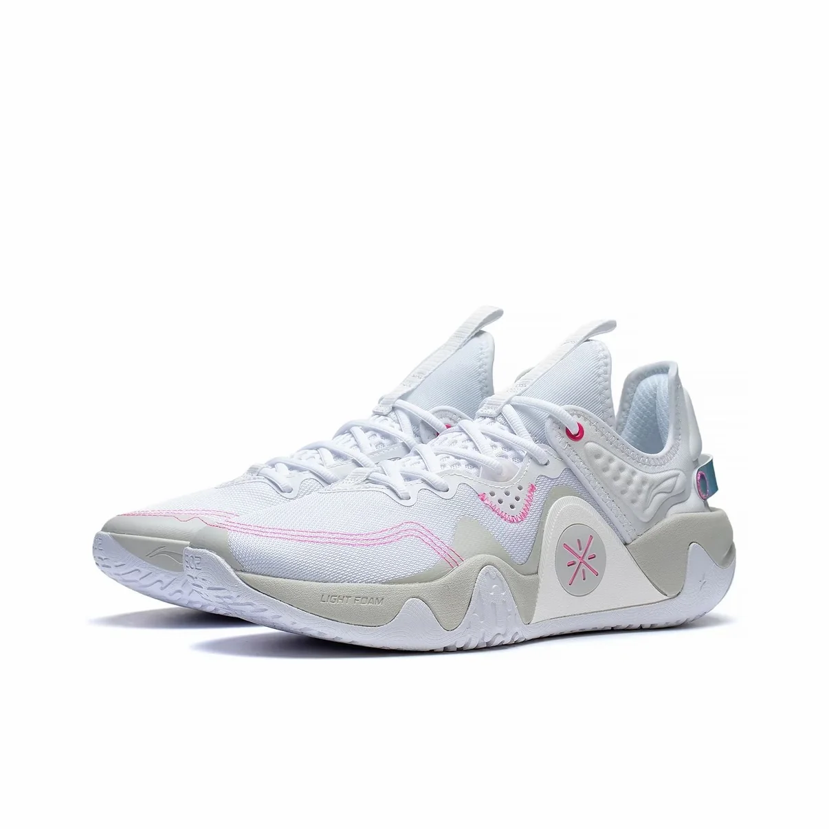 Li-Ning Wade Ice Blood V2 - 305 - Image 2