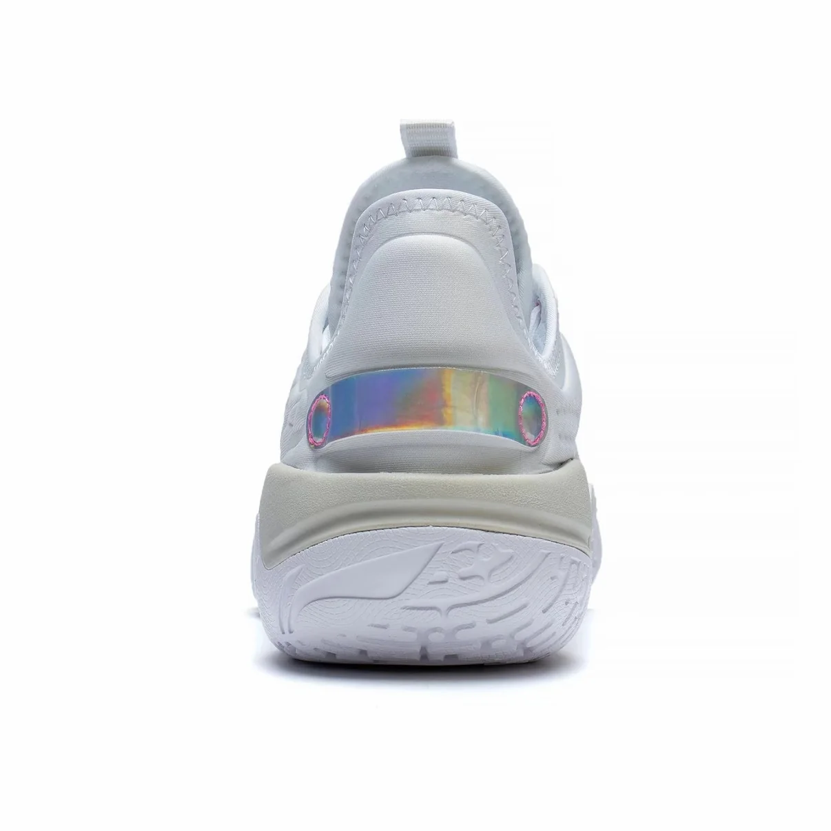 Li-Ning Wade Ice Blood V2 - 305 - Image 4