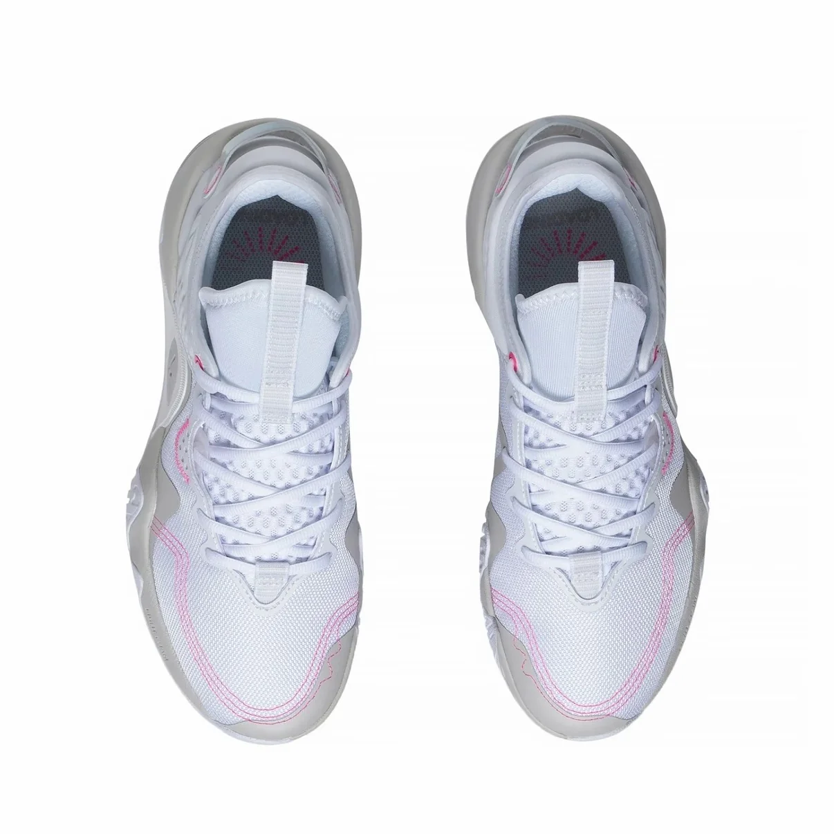 Li-Ning Wade Ice Blood V2 - 305 - Image 5